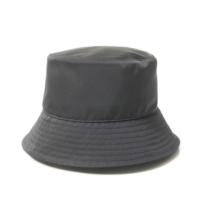 2025ssLouis Vuitton Bucket HatLV Move Reversible Hat Size S Monogram