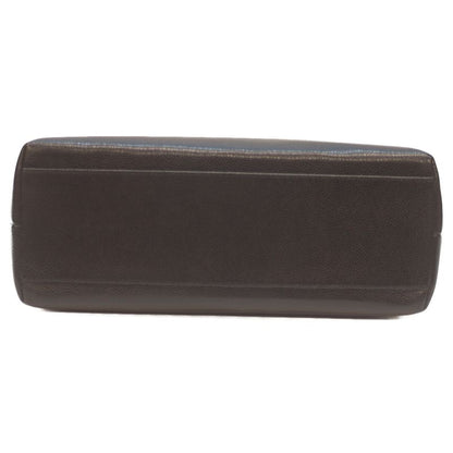 Chanel No 5 Black Caviar Ghardware Top Handle Handbag Black Ladies