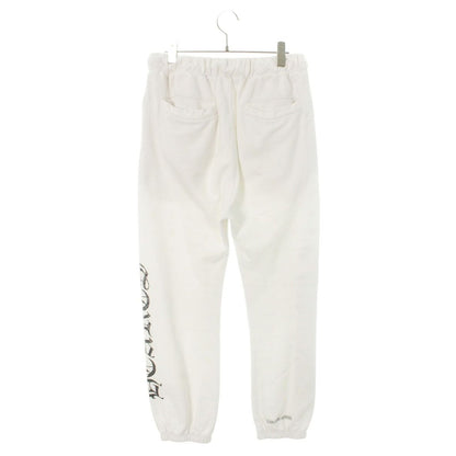 Chrome Hearts Sweatshirt Pants CH Plus All Over Horse Shoe Print Long — view 2