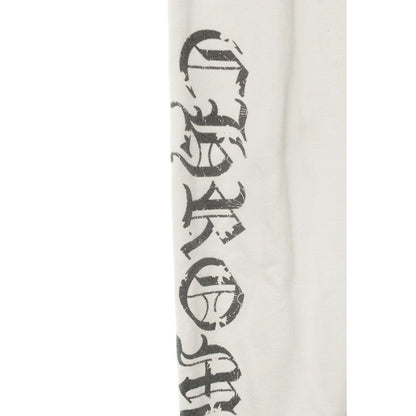 Chrome Hearts Sweatshirt Pants CH Plus All Over Horse Shoe Print Long — view 3