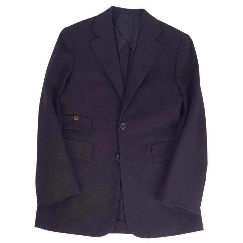 Louis Vuitton Jacket 2021 Tailor