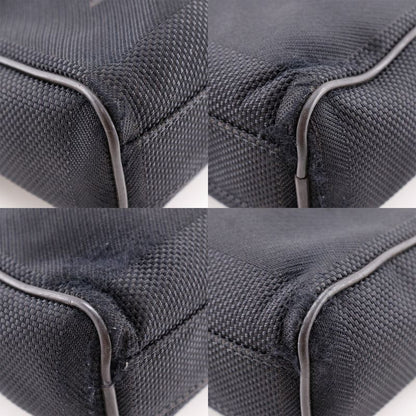 Louis Vuitton Citadin NM M93223 Damier Geant Canvas Noir Black Sp1190 Men's