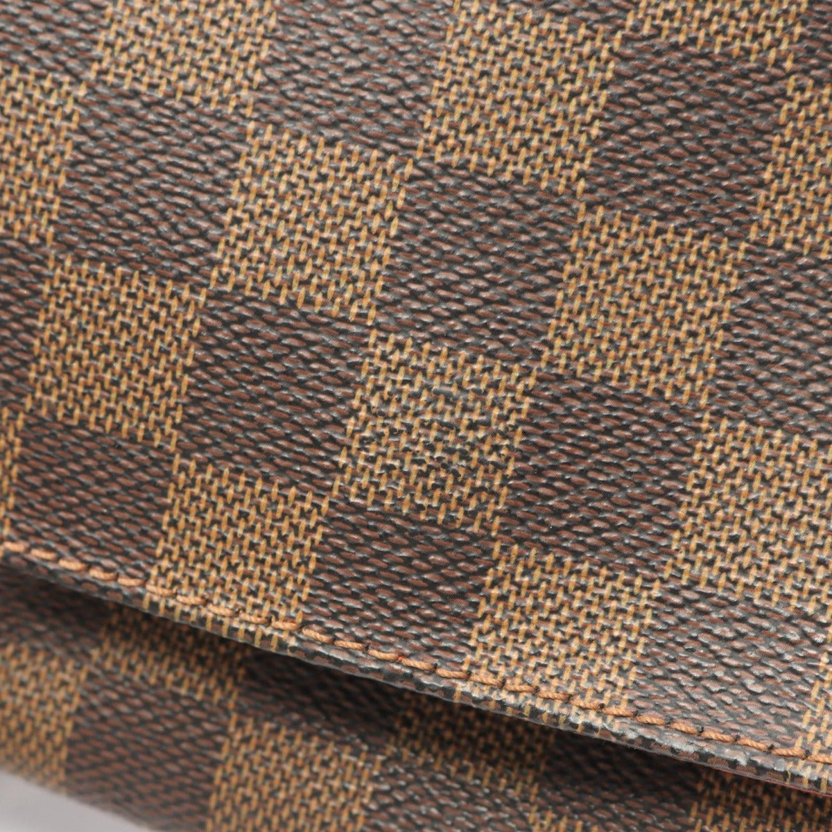 Louis Vuitton Shoulder Bag Musette Salsa Long Strap Canvas — view 11