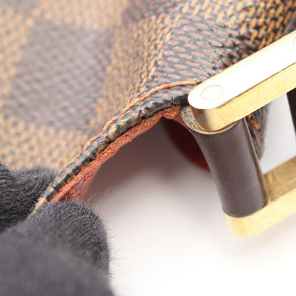 Louis Vuitton Shoulder Bag Musette Salsa Long Strap Canvas — view 7