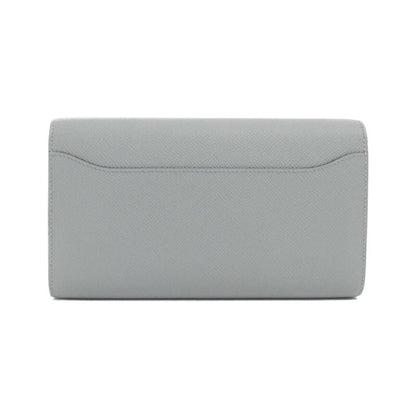 Hermes Cordage Constance to Go Shoulder Wallet — view 2