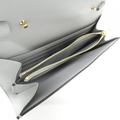 Hermes Cordage Constance to Go Shoulder Wallet — view 5
