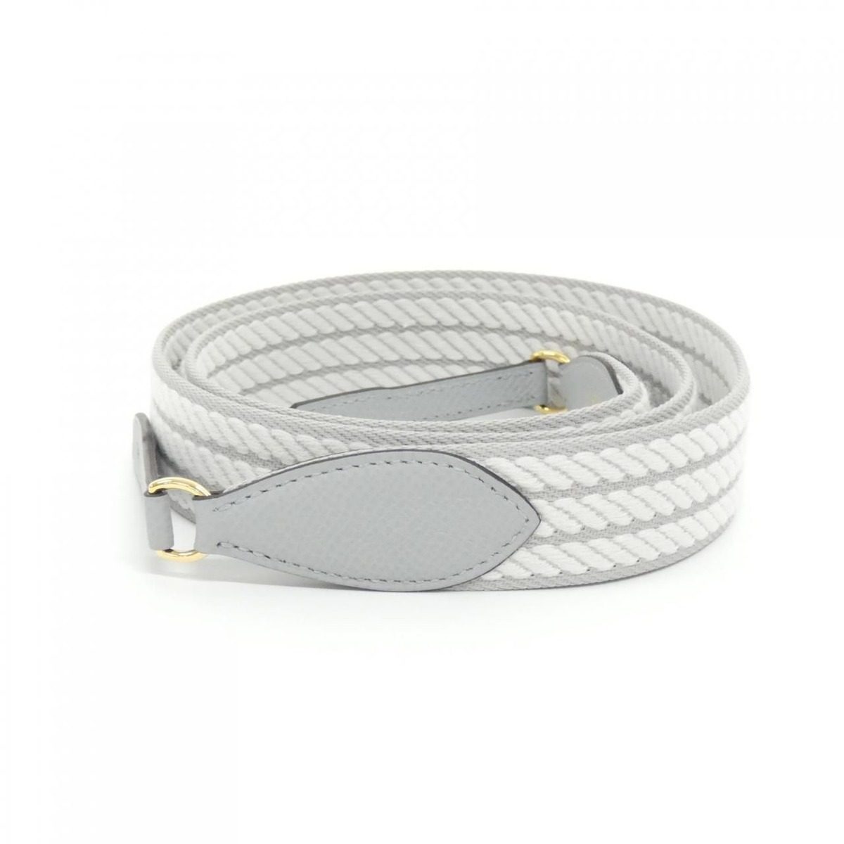 Hermes Cordage Constance to Go Shoulder Wallet — view 6
