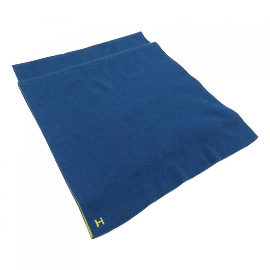 Hermes Scarf Silk Cashmere