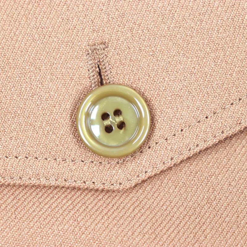 Gucci Adidas Gucci Adidas 691437 Logo Embroidery Shorts Beige 44 Hanger Made