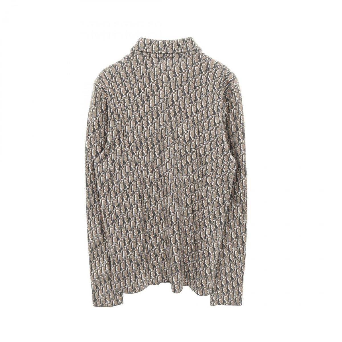 Dior Oblique Cotton Shirt — view 2