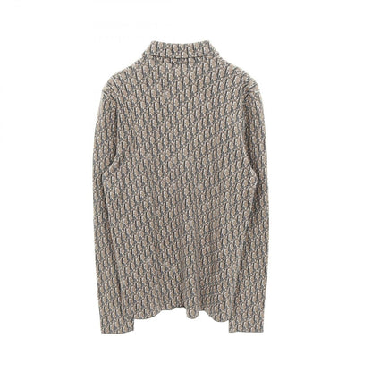 Dior Oblique Cotton Shirt — view 2