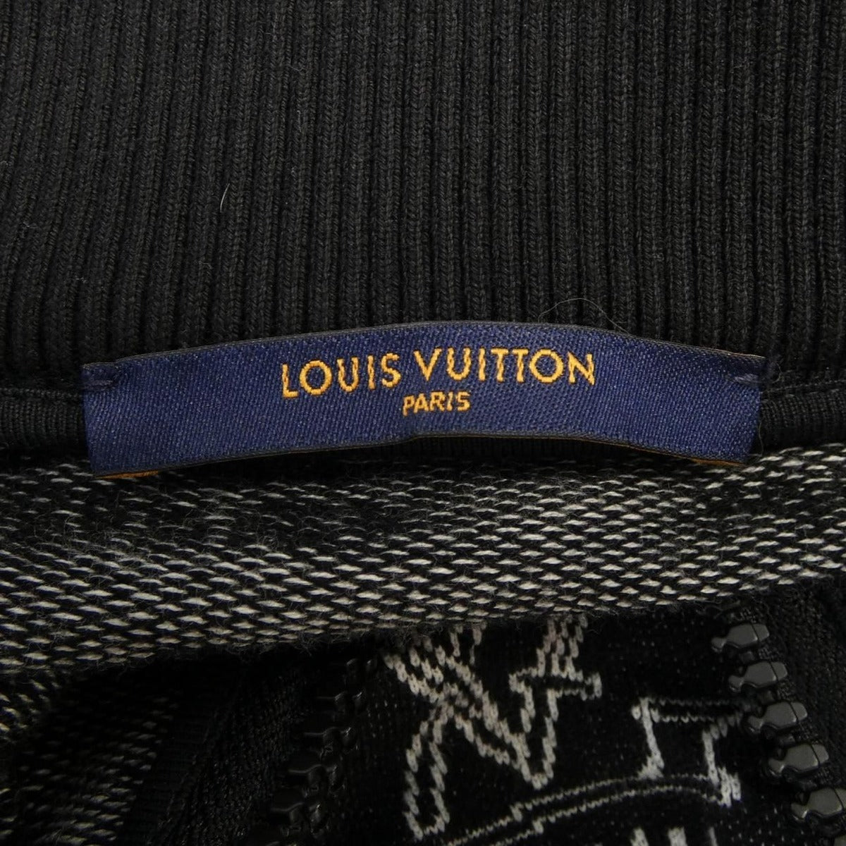 Louis Vuitton LV Cartoon Jacket — view 4