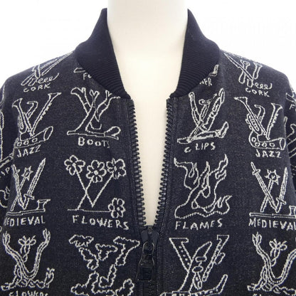 Louis Vuitton LV Cartoon Jacket — view 5
