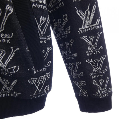 Louis Vuitton LV Cartoon Jacket — view 6