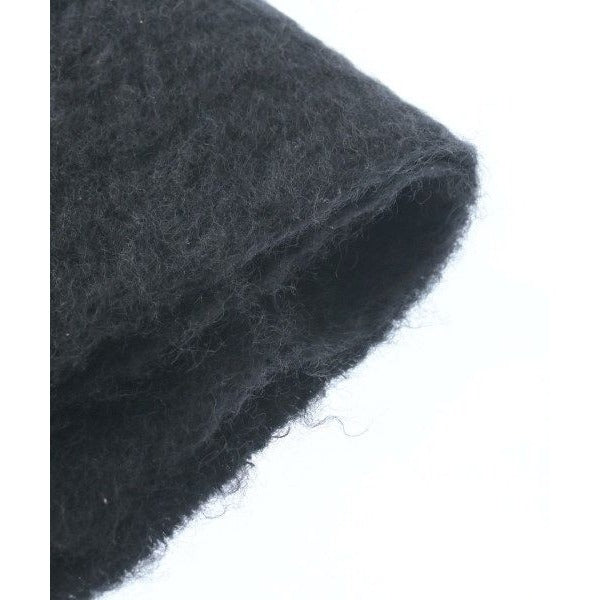 Loewe Scarf Nylon Wool — view 2