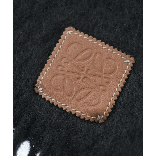 Loewe Scarf Nylon Wool — view 3