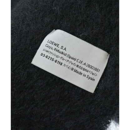 Loewe Scarf Nylon Wool — view 4