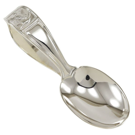 Tiffany & Co Baby Spoon 925 Silver _ Cutlery