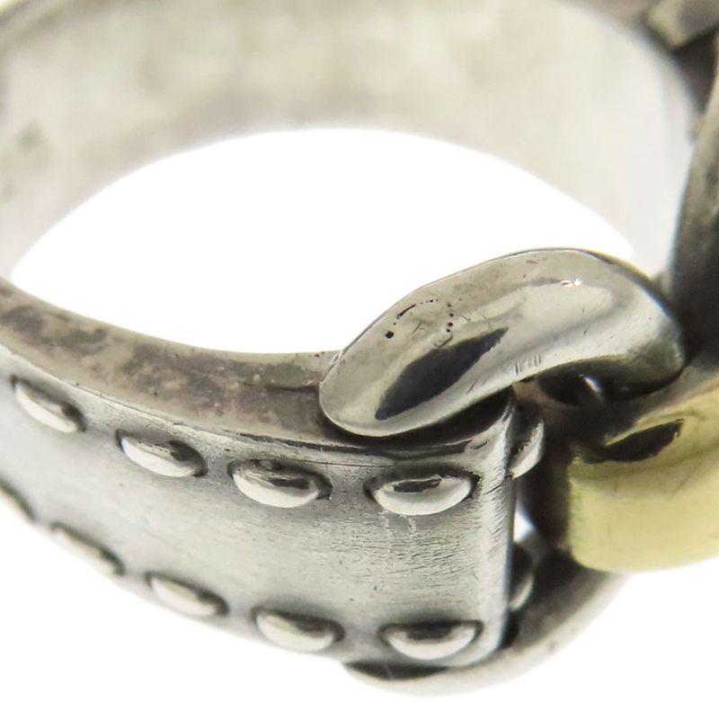 Hermes Montevideoe Ring - SV Ladies