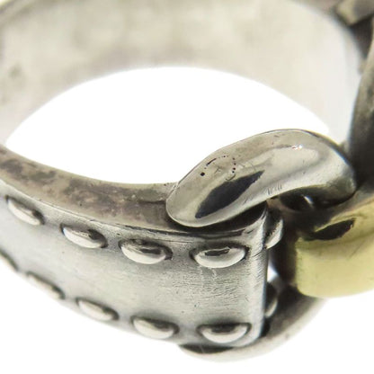 Hermes Montevideoe Ring - SV Ladies