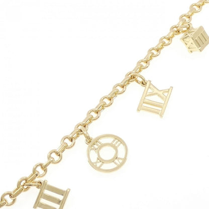 Tiffany Atlas 5 Charm Bracelet Vintage — view 2