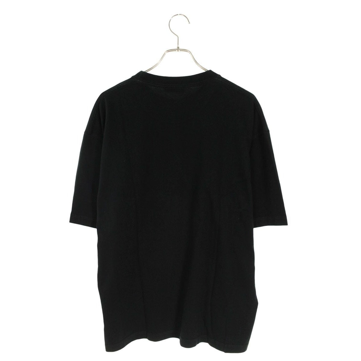 Balenciaga Real Print T-Shirt — view 2