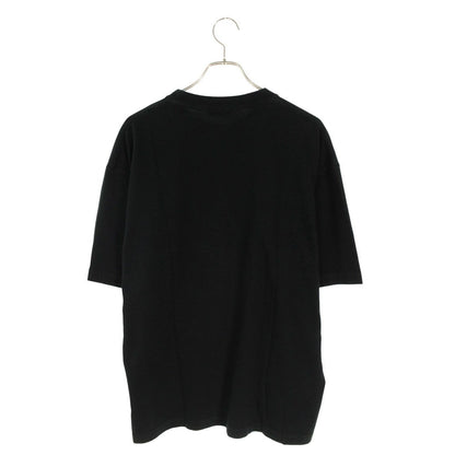Balenciaga Real Print T-Shirt — view 2
