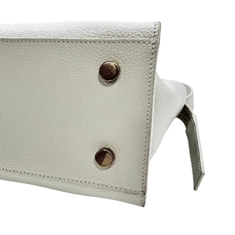 1539 Saint Laurent Shoulder Bag YSL Downtown 2way Bag Gnr 635346 0221 Leather