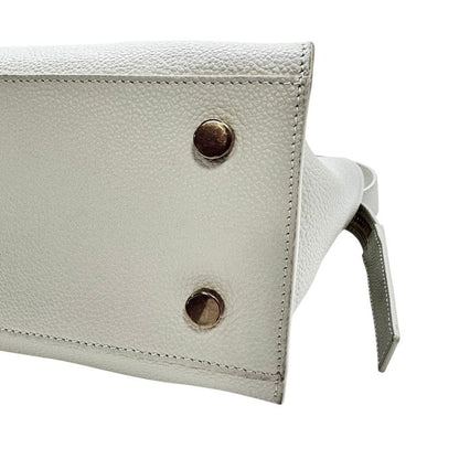 1539 Saint Laurent Shoulder Bag YSL Downtown 2way Bag Gnr 635346 0221 Leather