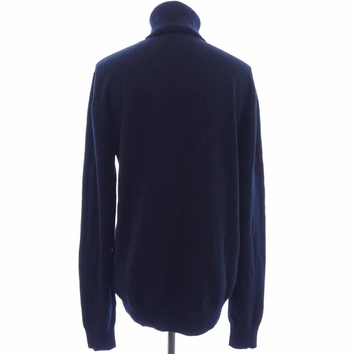 Hermes Knit Navy — view 2