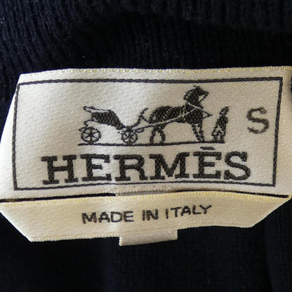 Hermes Knit Navy — view 4