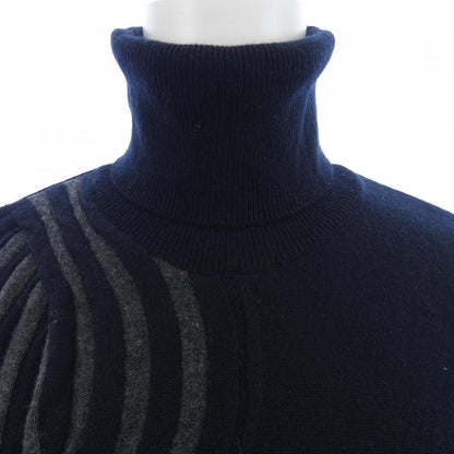 Hermes Knit Navy — view 5
