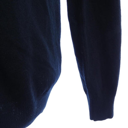 Hermes Knit Navy — view 6
