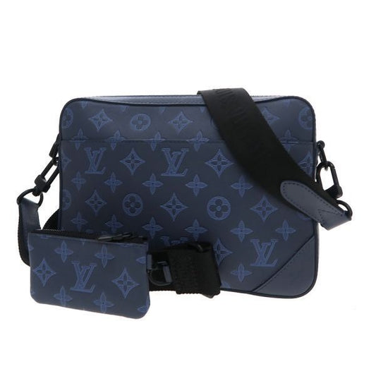 Louis Vuitton Shadow Duo Messenger