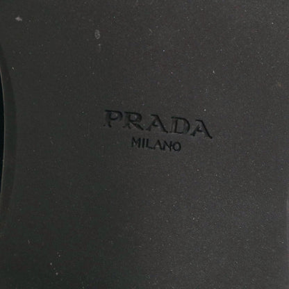 Prada Inner Boar Tee Black T-Shirt — view 6