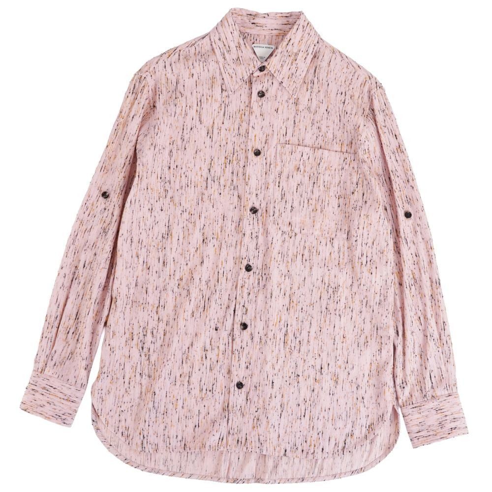 Bottega Veneta Shirt Long