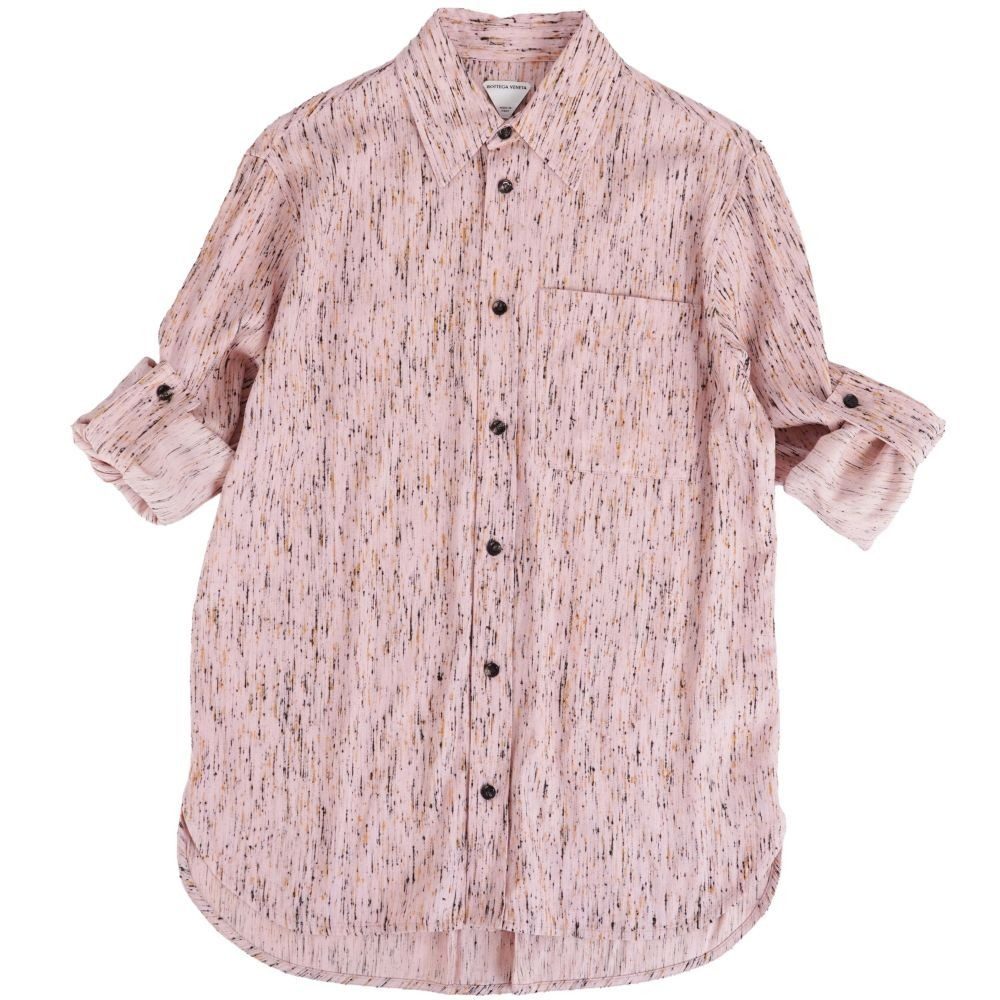 Bottega Veneta Shirt Long — view 2