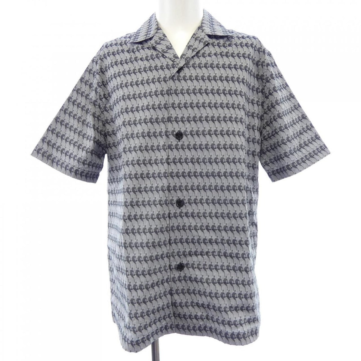 Louis Vuitton Nba S/S Shirt