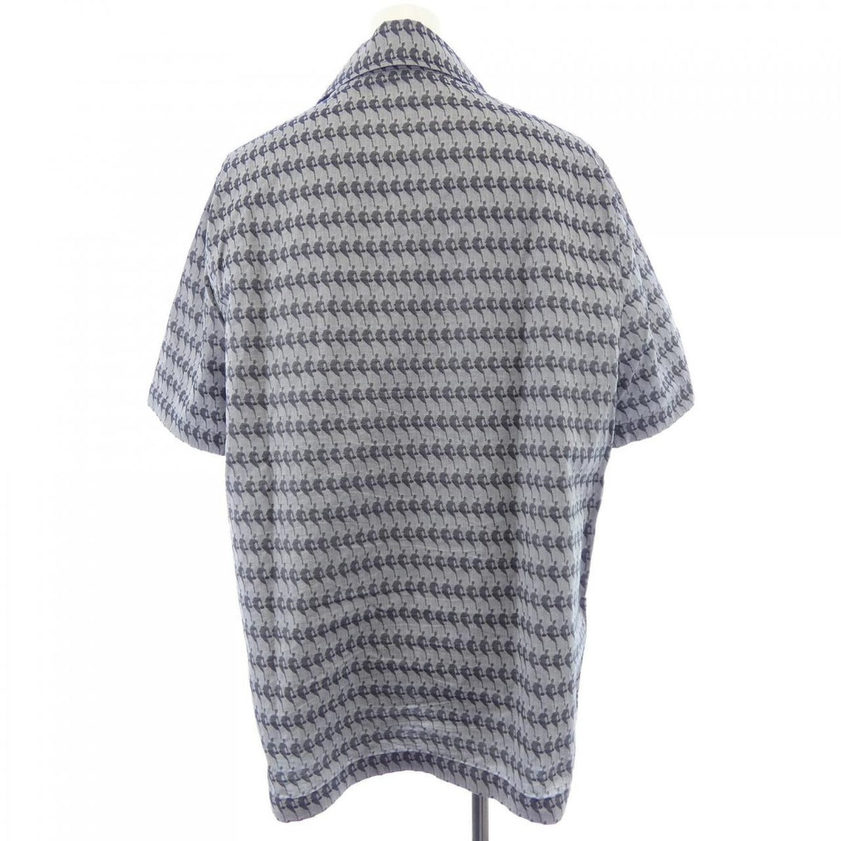 Louis Vuitton Nba S/S Shirt — view 2