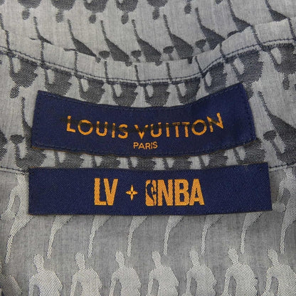 Louis Vuitton Nba S/S Shirt — view 4