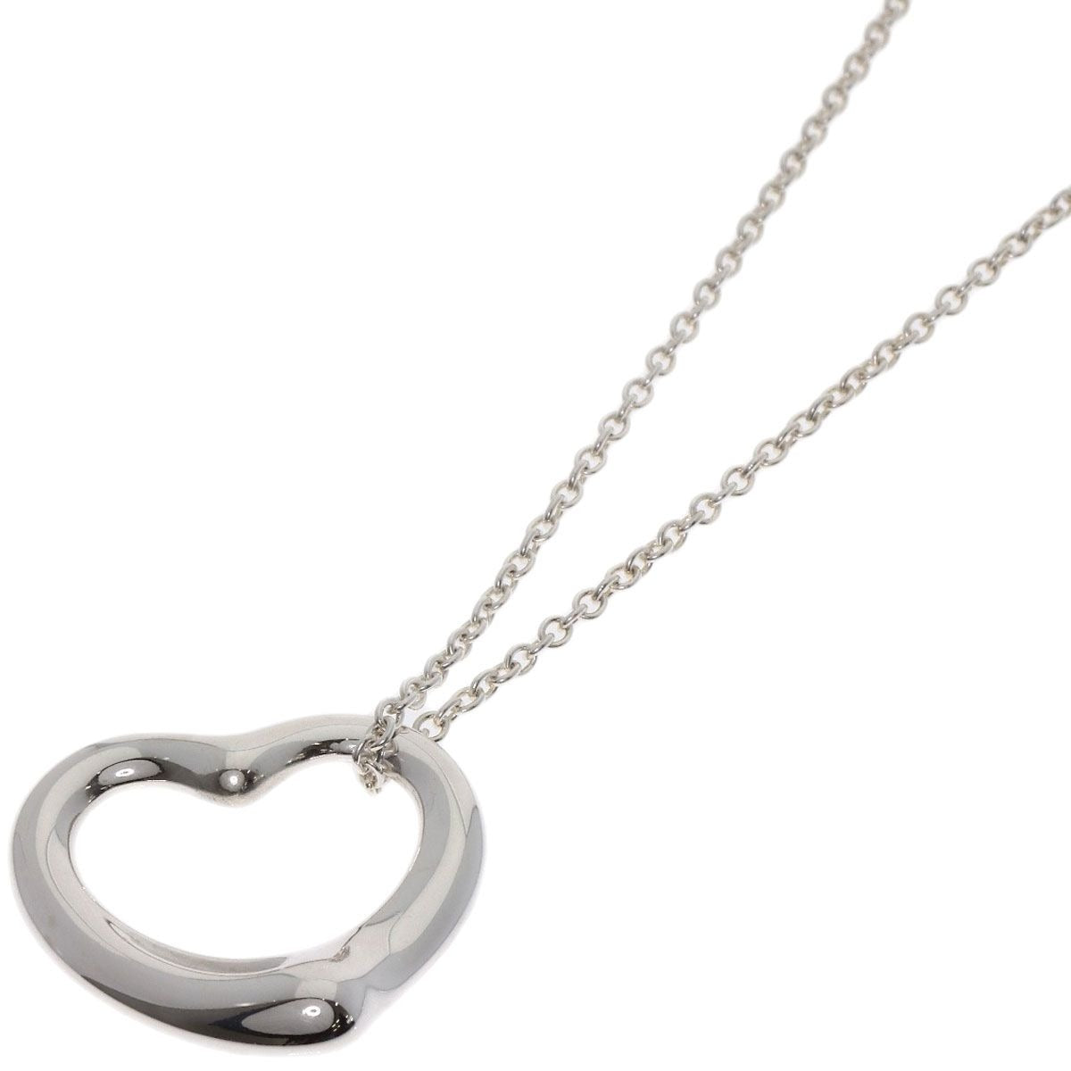 Tiffany & Co. Open Necklace