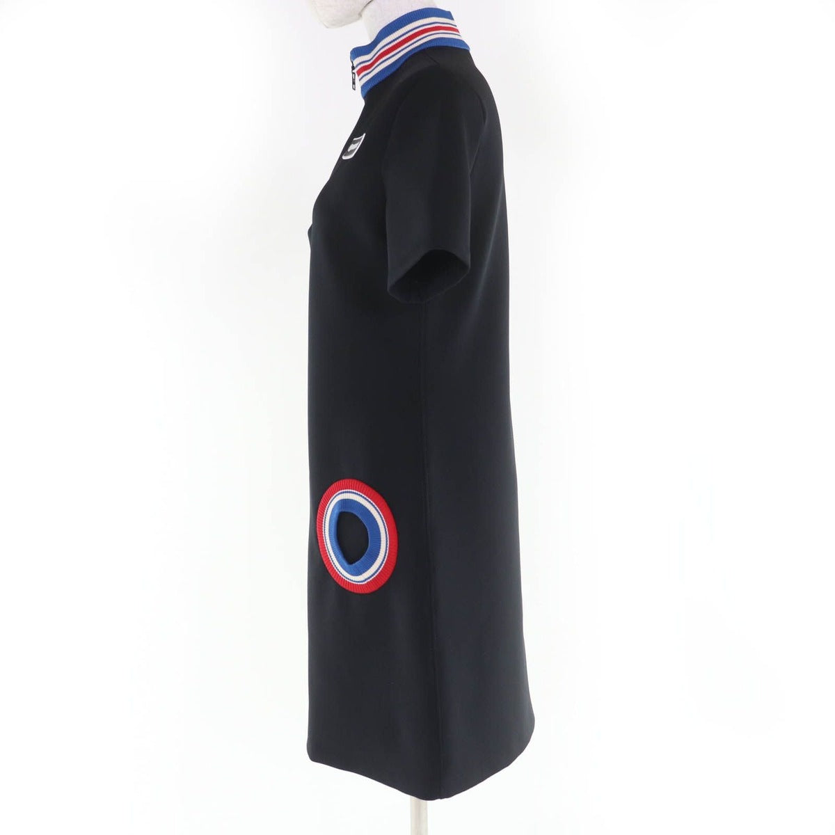 Louis Vuitton 22 SS Tricolor Porthole Pocket — view 2