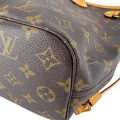 Louis Vuitton Tote Bag Monogram Neverfull PM