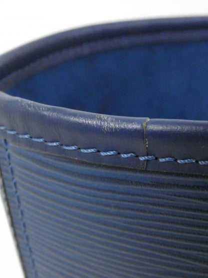 Louis Vuitton Epi Neverfull MM Bag