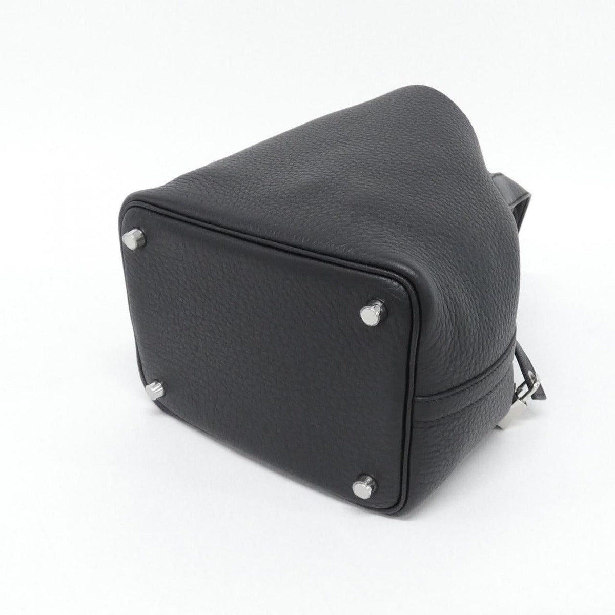 Hermes Picotin Lock PM Bag — view 2