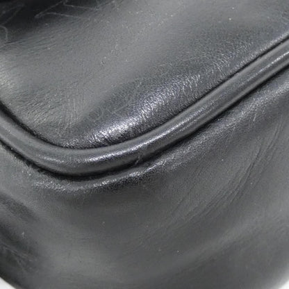 Louis Vuitton Monogram Diffile Peonia Shoulder Bag Black — view 3