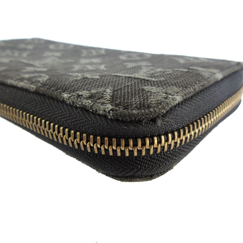 Louis Vuitton Round Zipper Long Wallet Zippy Wallet M95614