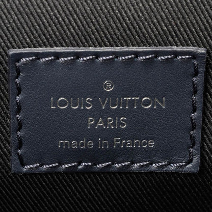 Louis Vuitton Shoulder Bag Steamer Wearable Wallet Blue