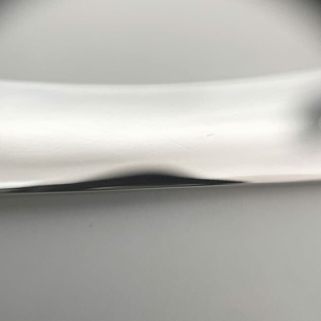 Gucci Necklace Silver 09840 925sv 0006