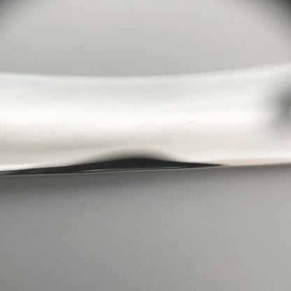 Gucci Necklace Silver 09840 925sv 0006